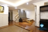 A shiny Vinhome Riverside villa in Long Bien for rent